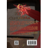 Quatrième de couverture d'Occulea Saïgis - Tome 3