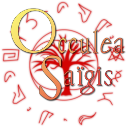Logo Occulea Saïgis