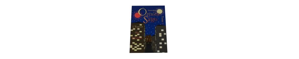 Occulea Saïgis