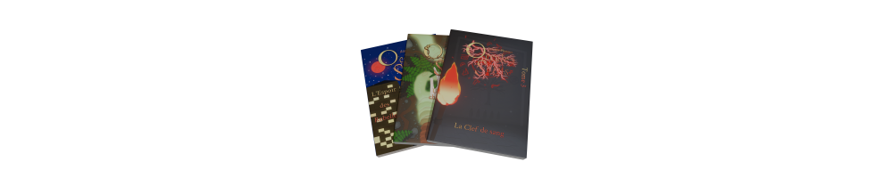 Livres papier