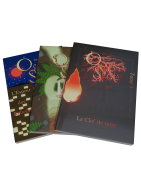 Livres papier
